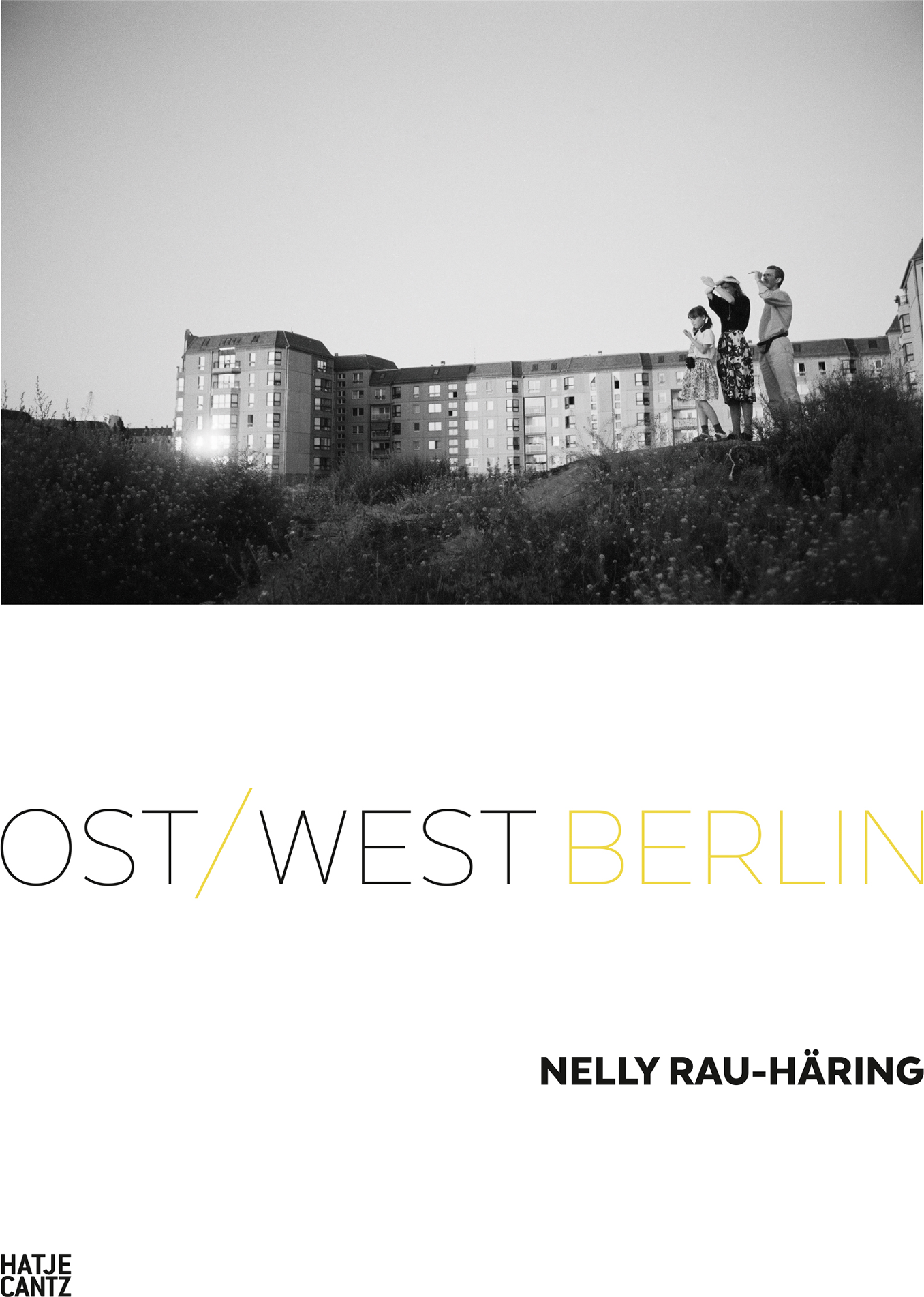 Nelly Rau-Häring cover