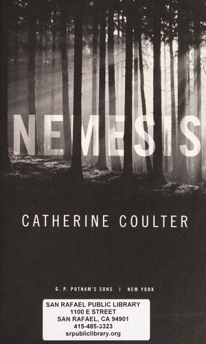 Nemesis cover