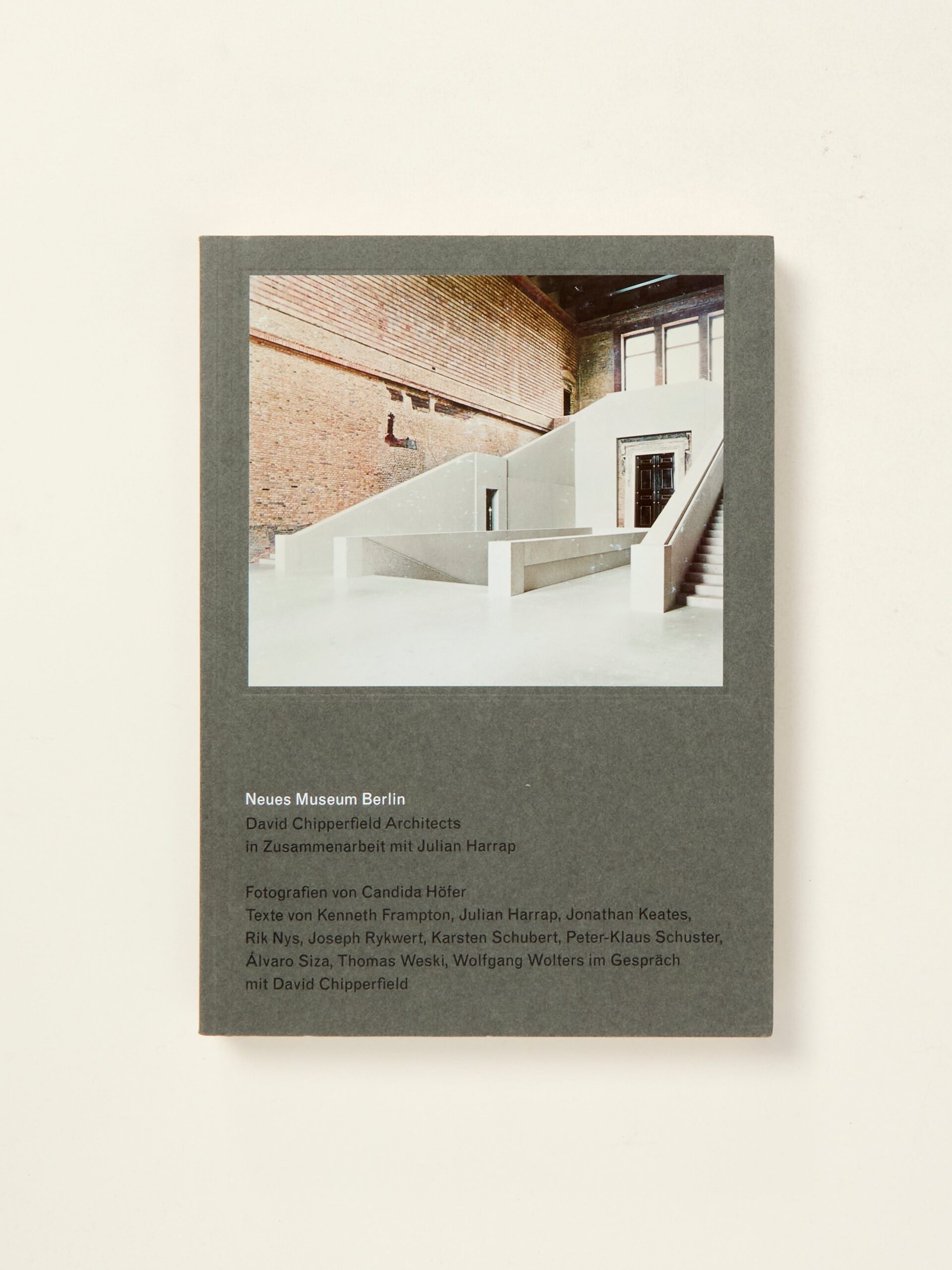 Neues Museum Berlin