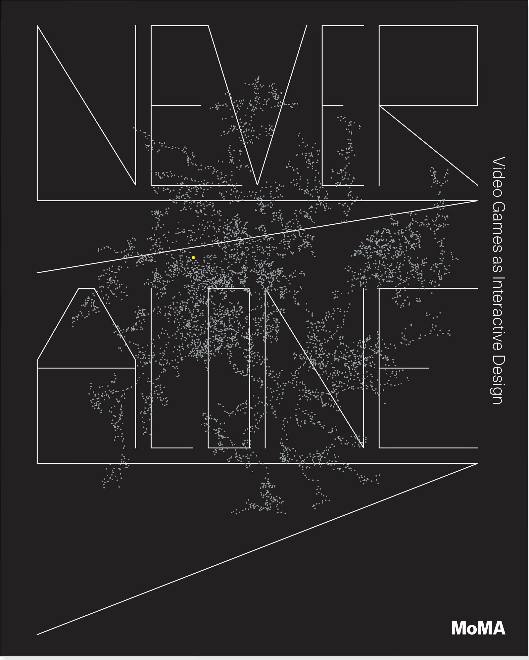 Never Alone: Video Games as Interactive Design cover