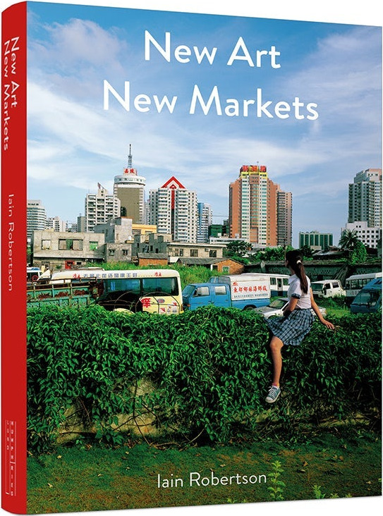 New Art, New Markets