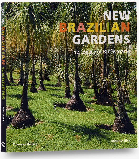 New Brazilian Gardens