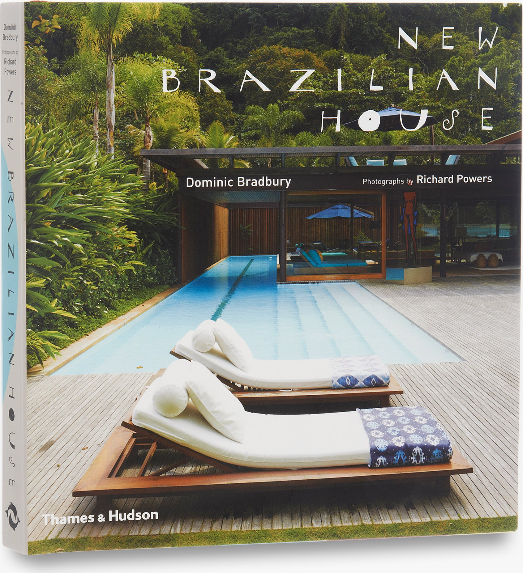 New Brazilian House