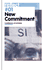 New Commitment: In Architecture, Art And Design cover