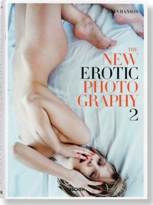 New Erotic Photography Vol. 2 cover