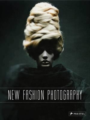 New Fashion Photography cover