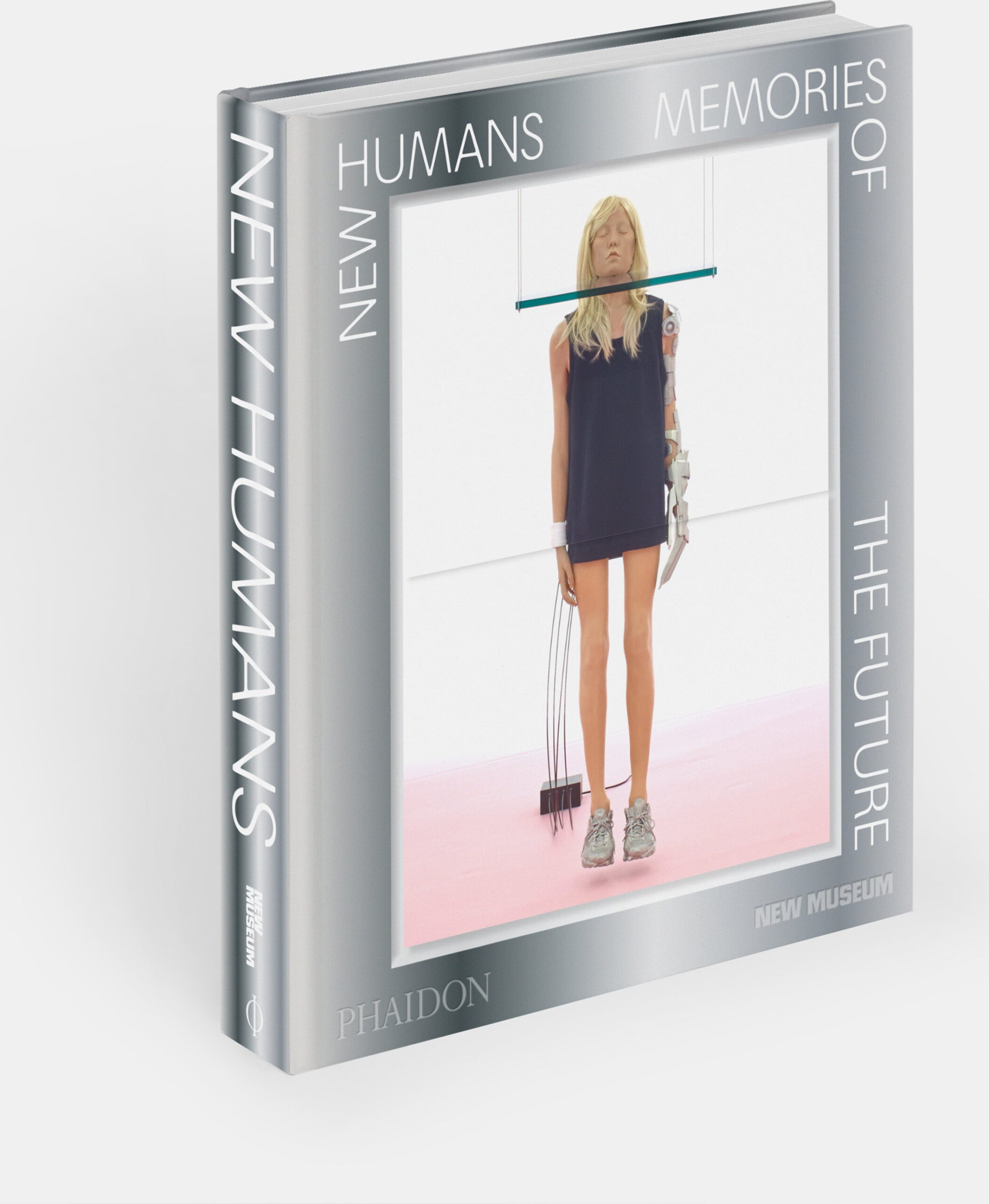 New Humans: Memories of the Future