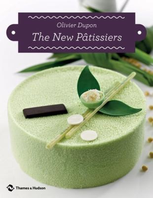 New Pâtissiers cover