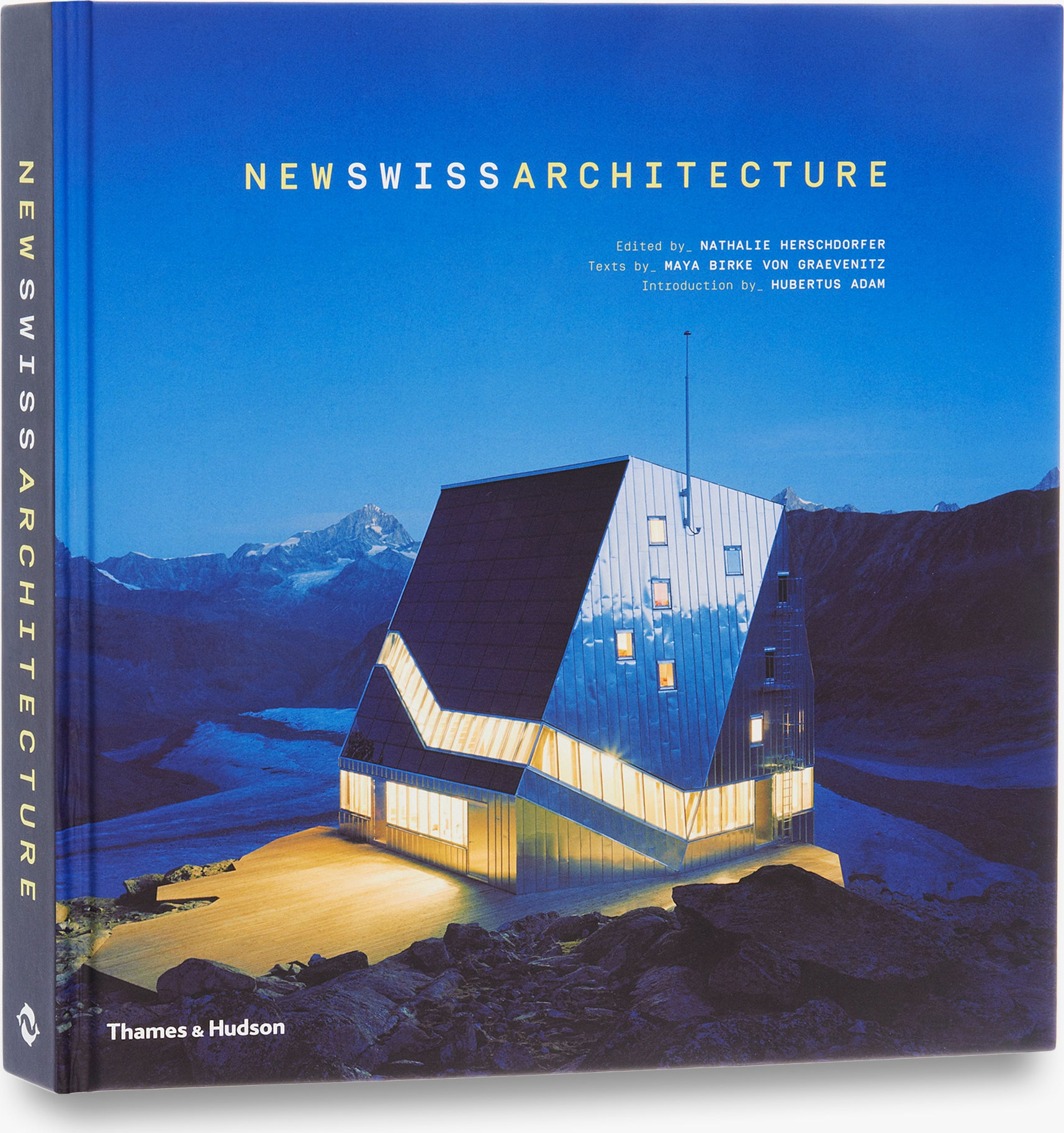 New Swiss Architecture