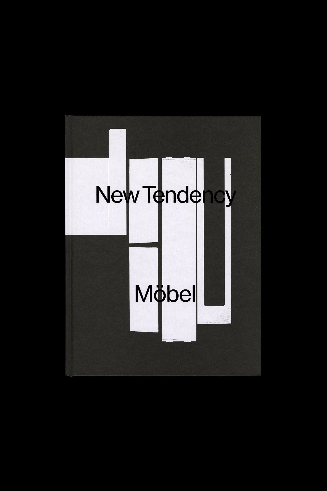 New Tendency: Möebel