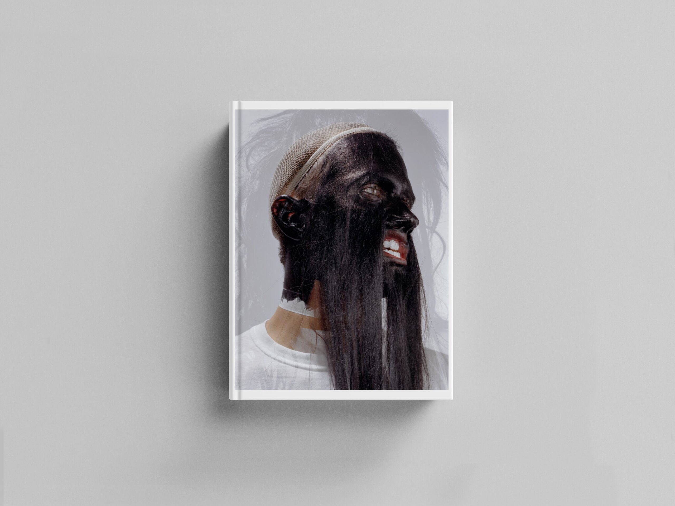 New Truth cover