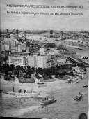New York 1900 cover