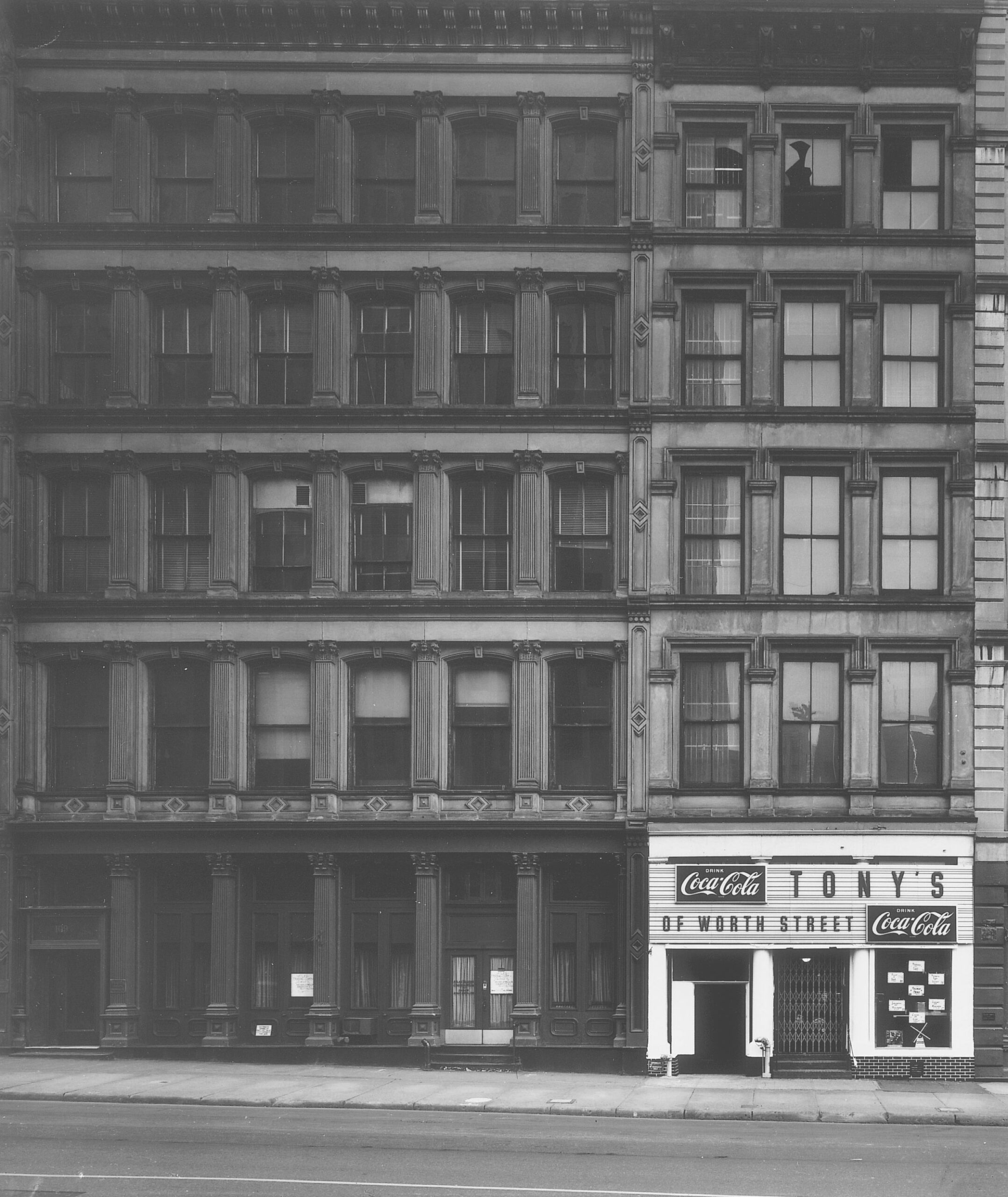 New York (1969)