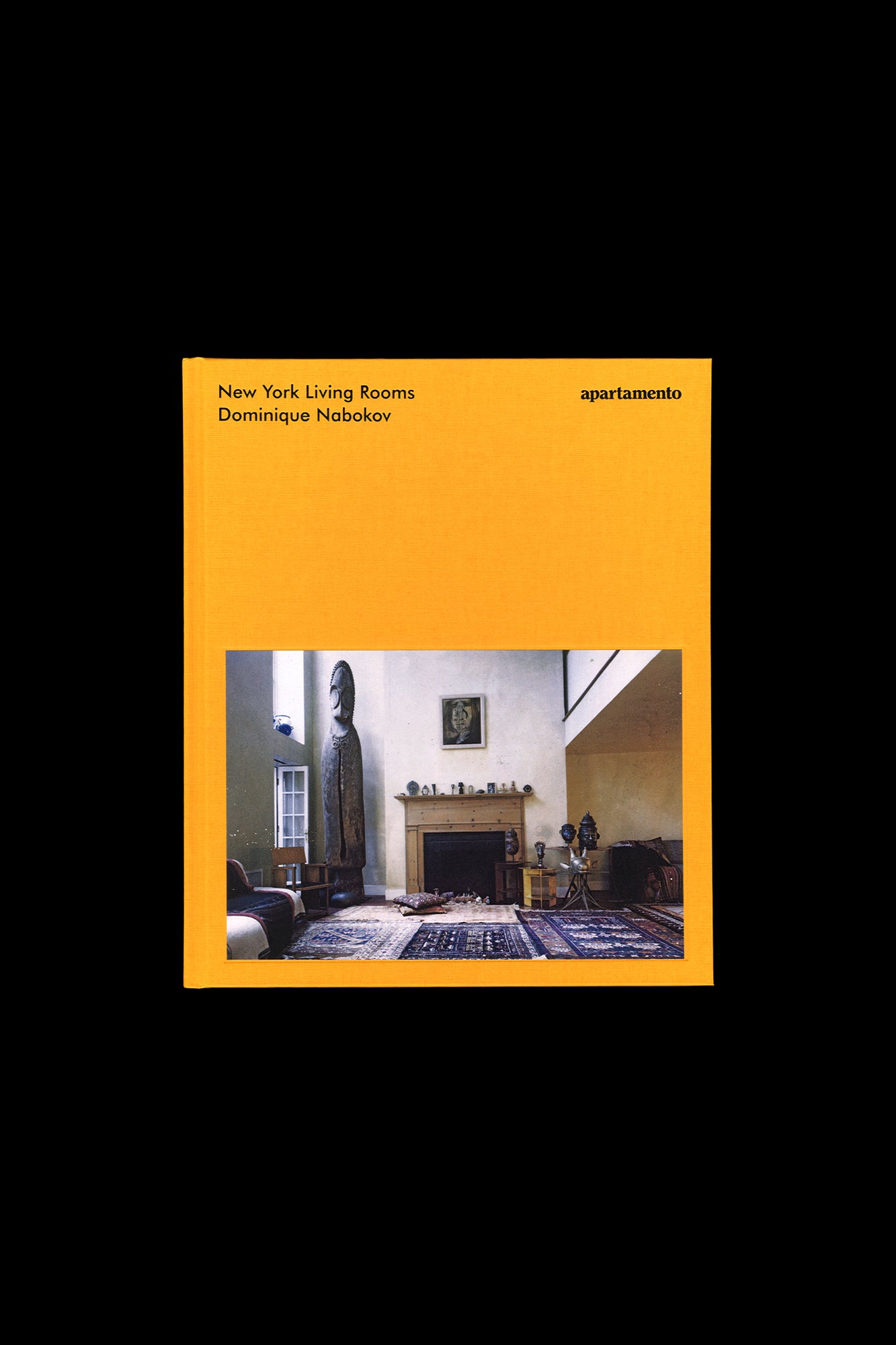 New York Living Rooms