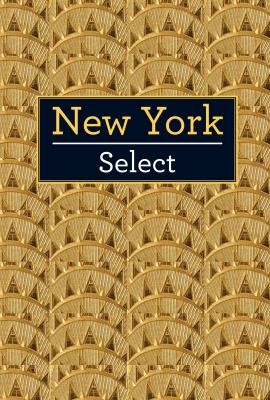 New York Select cover