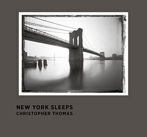 New York Sleeps cover