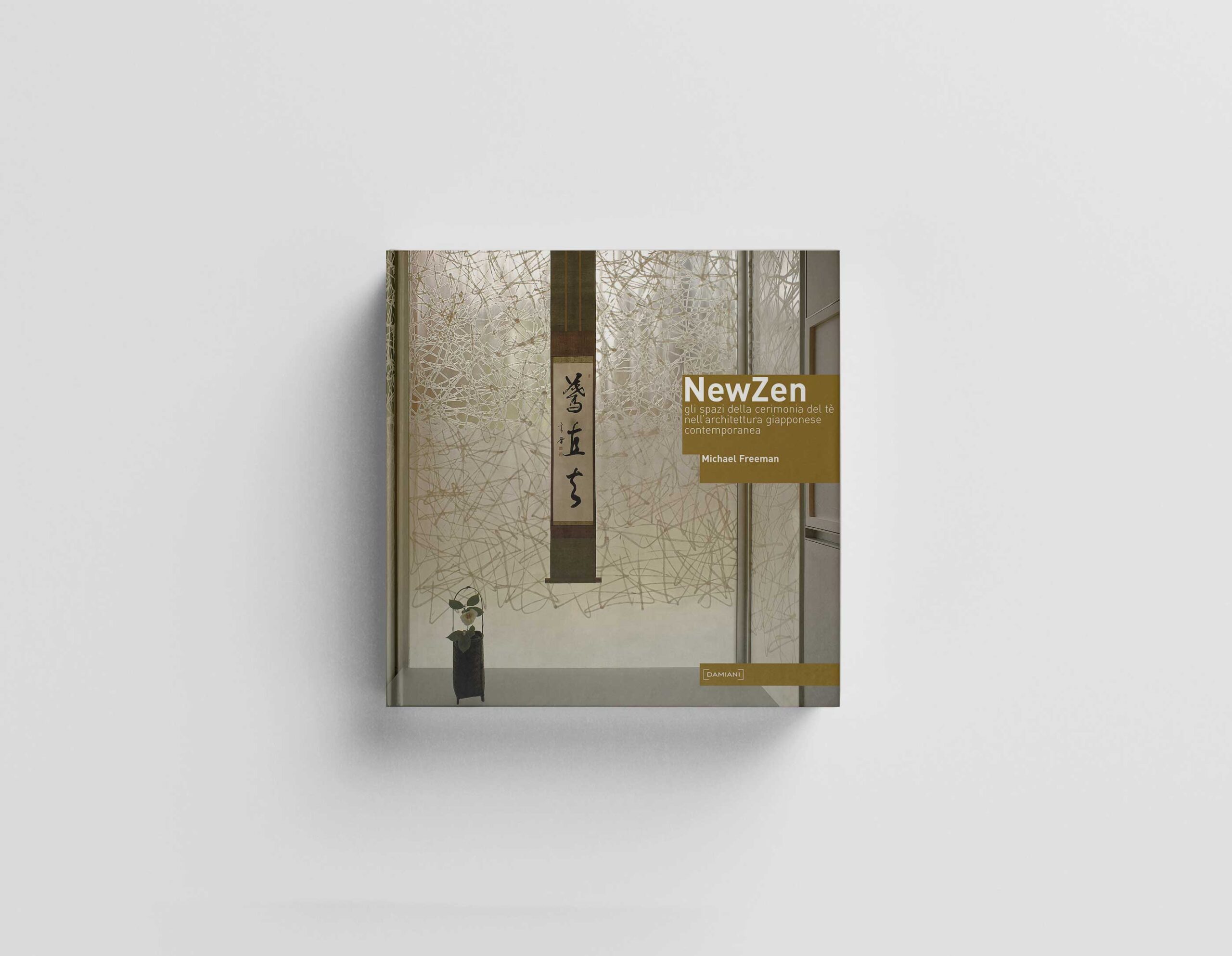 New Zen cover