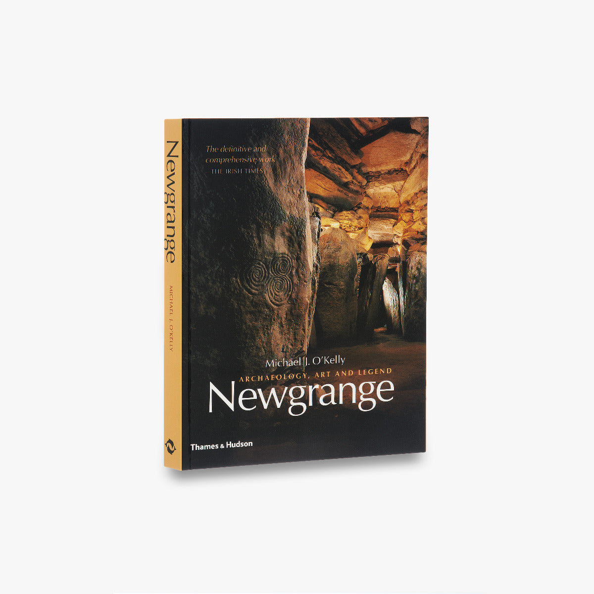 Newgrange (New Aspects of Antiquity)