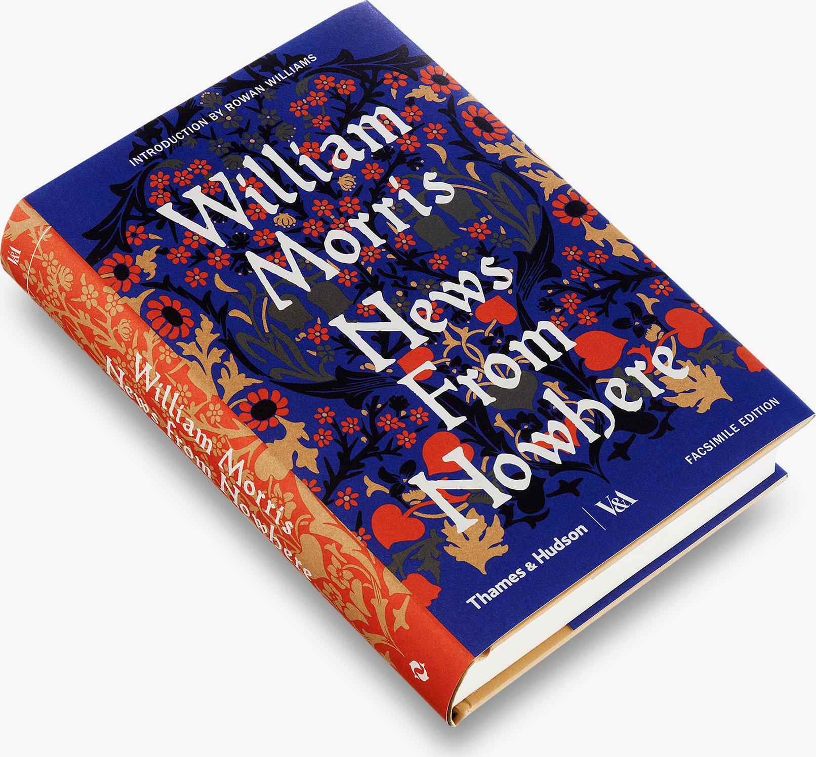 News from Nowhere (V&A)