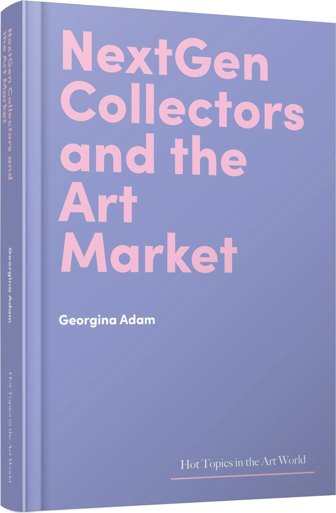 NextGen Collectors and the Art Market