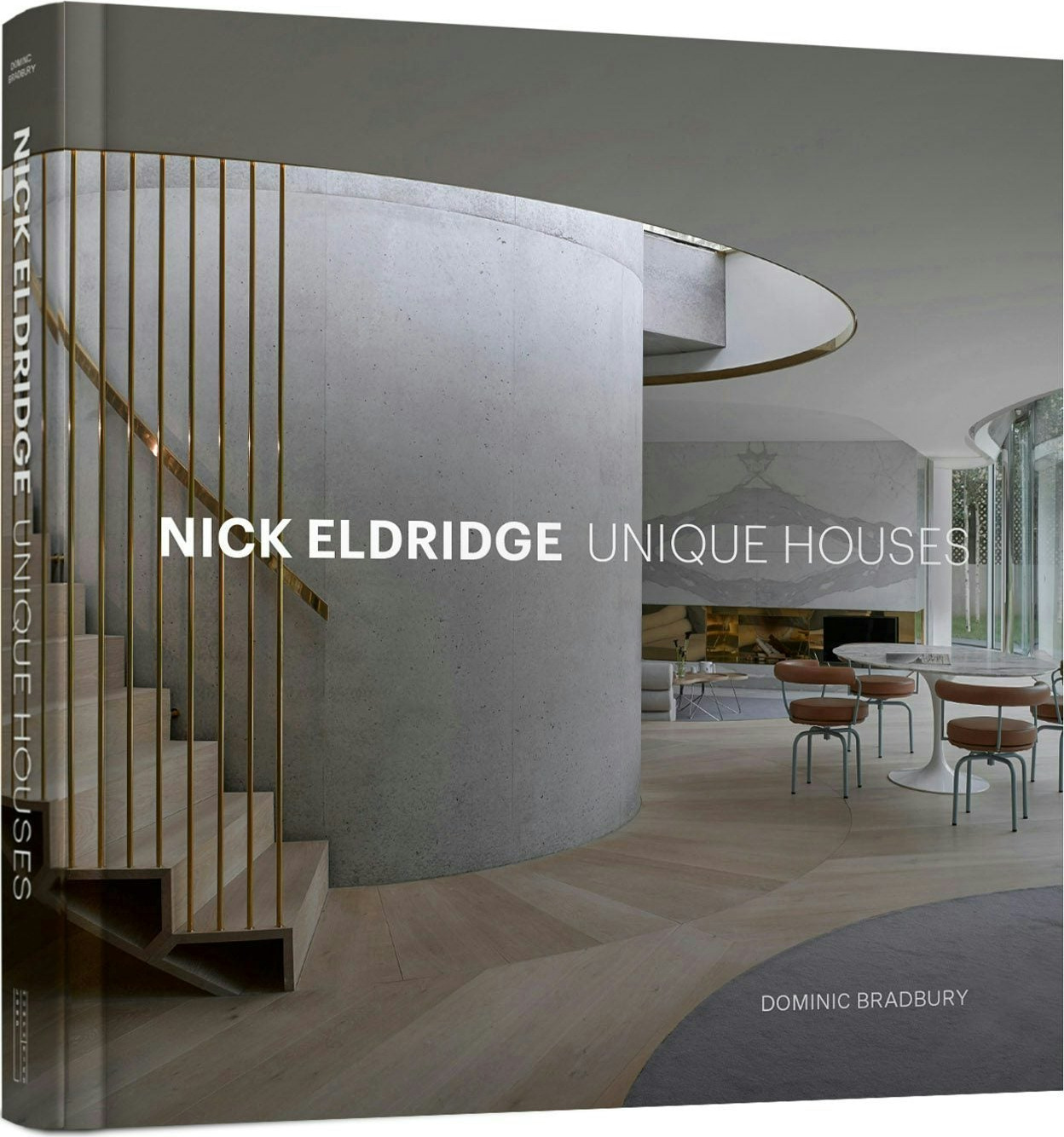 Nick Eldridge