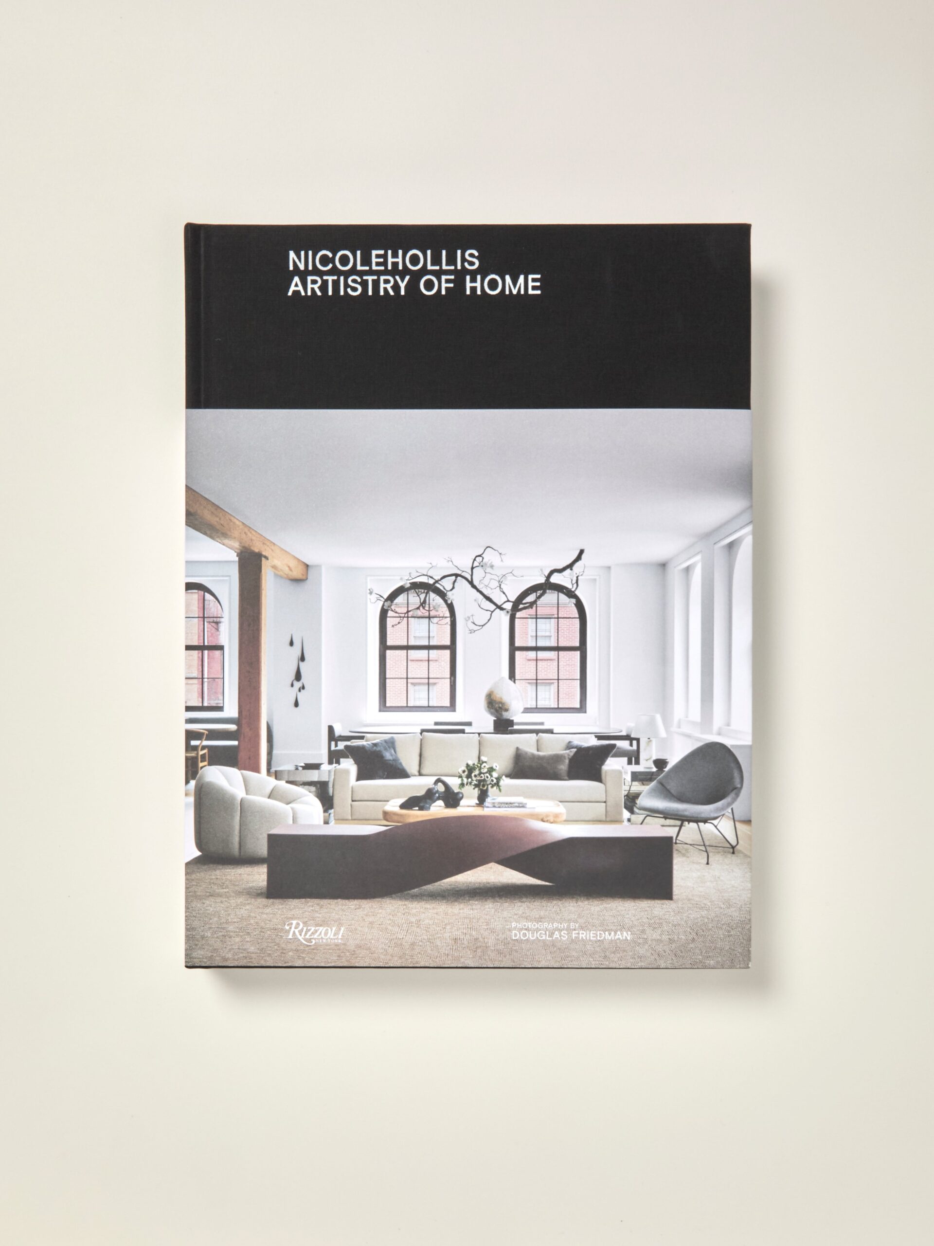 Nicole Hollis: Artistry of Home