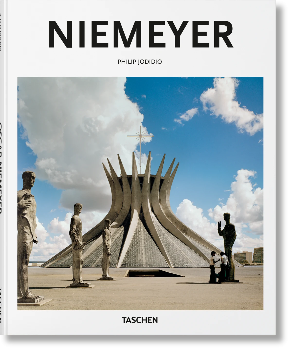 Niemeyer cover
