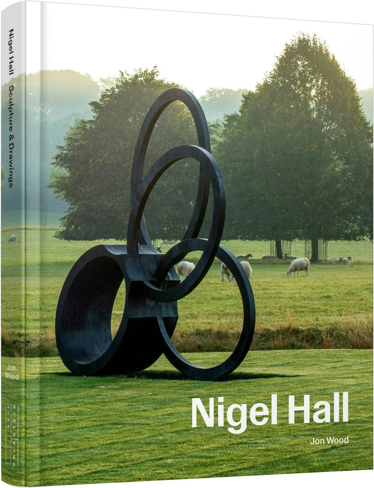 Nigel Hall