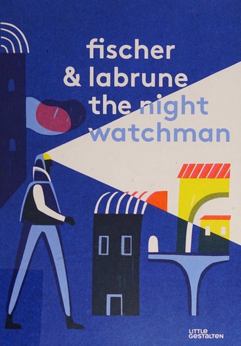 Night Watchman cover