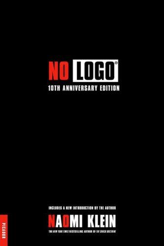No LOGO: No Space, No Choice, No Jobs (-10th Anniversary) cover