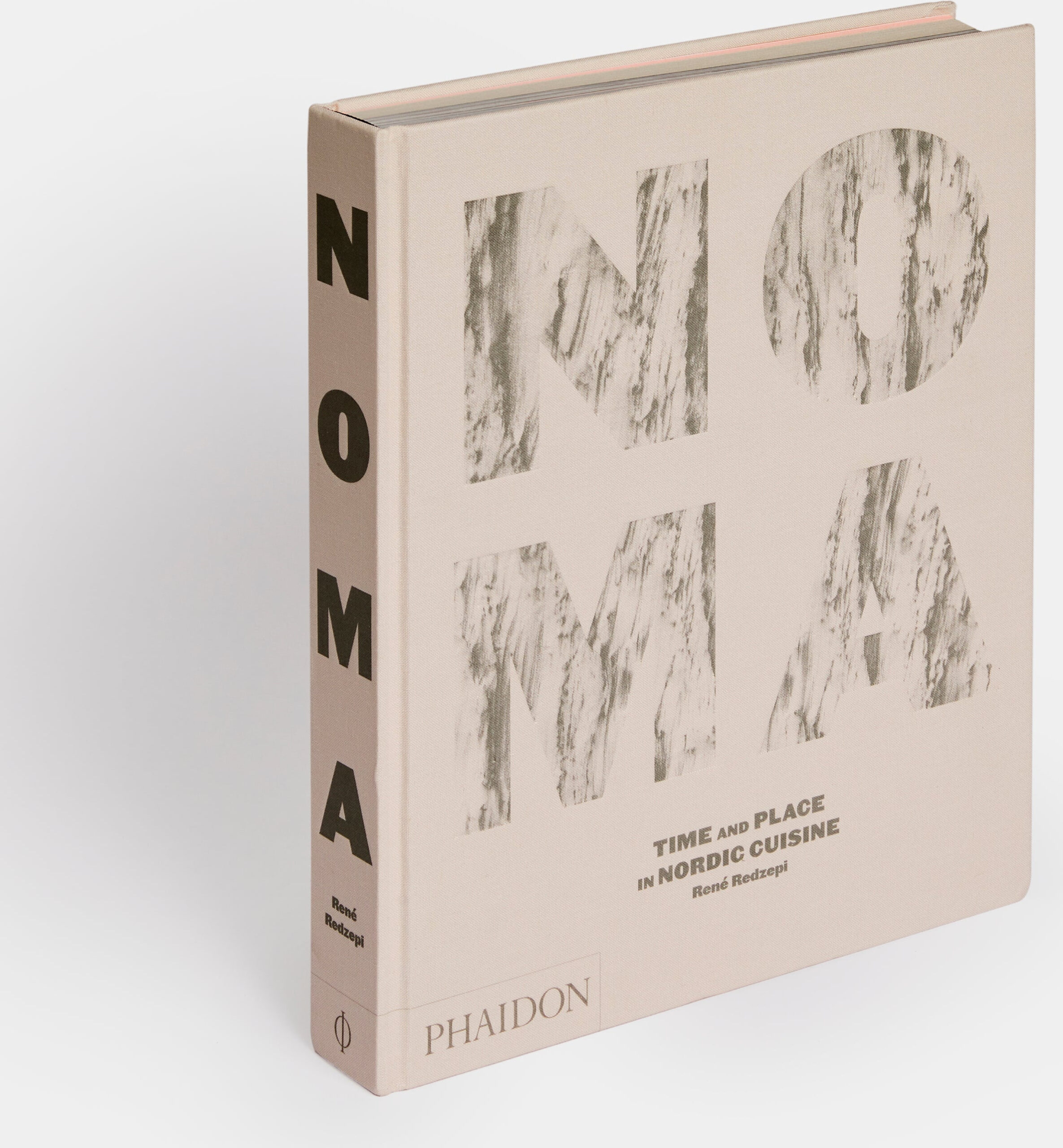 Noma: Time and Place in Nordic Cuisine