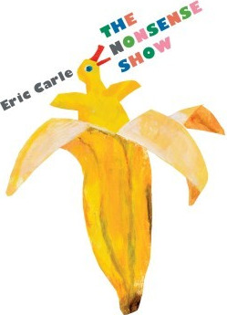 Nonsense Show cover