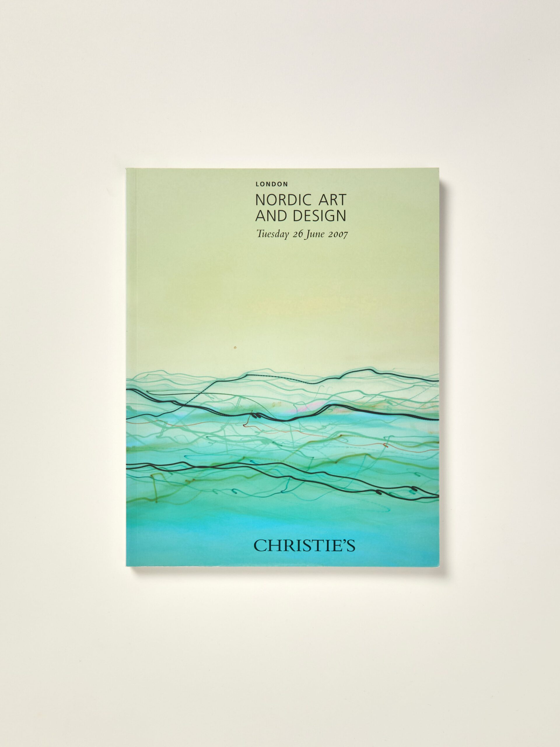 Nordic Art and Design