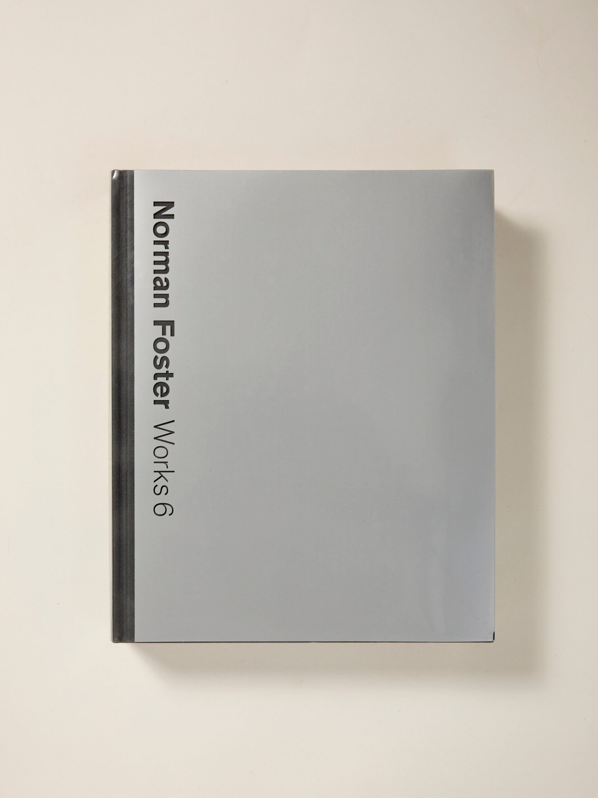 Norman Foster: Works 6