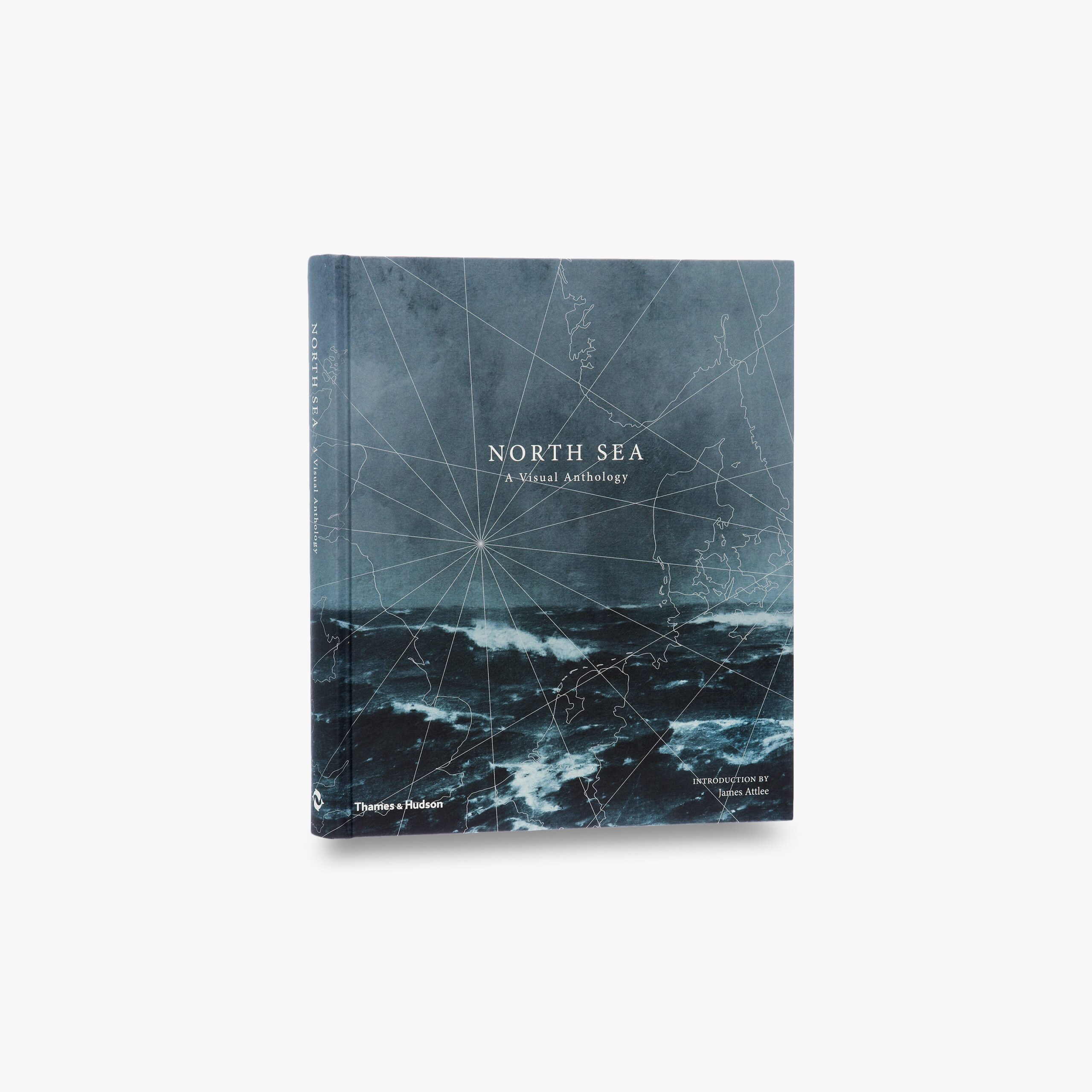 North Sea cover