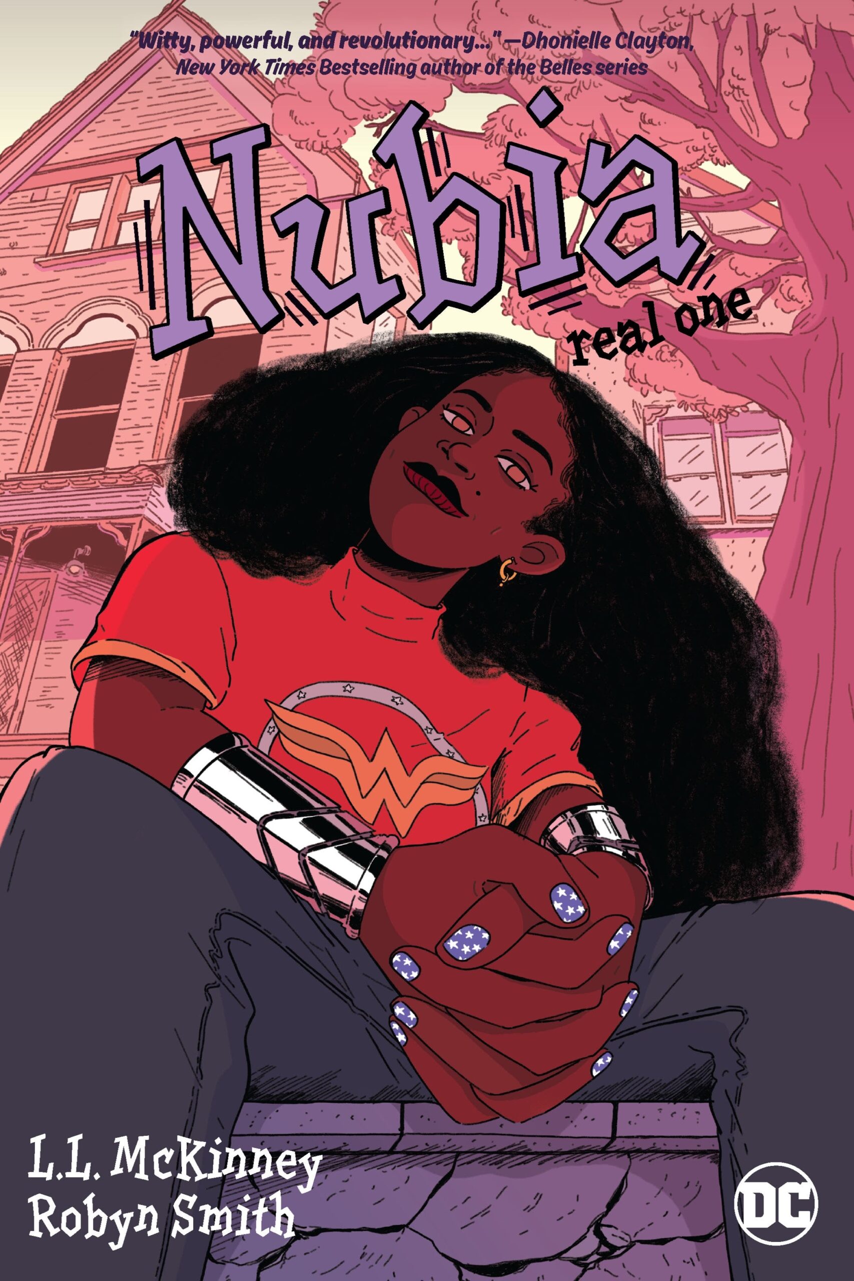 Nubia // Real One