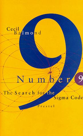 Number 9: The Search for the SIGMA Code cover