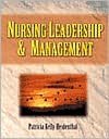 Nursing Leadership and Management cover