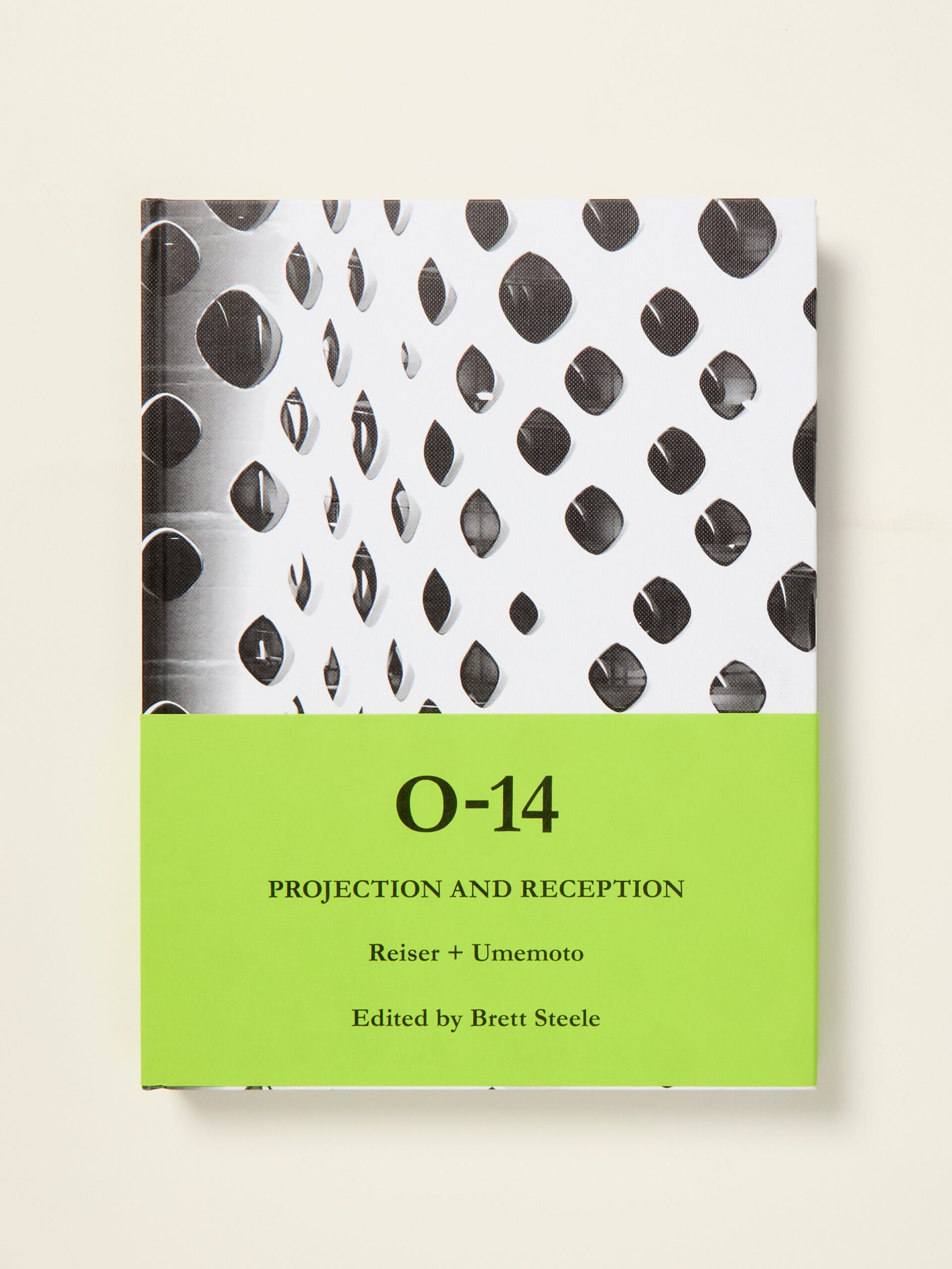 O-14: Projection and Reception