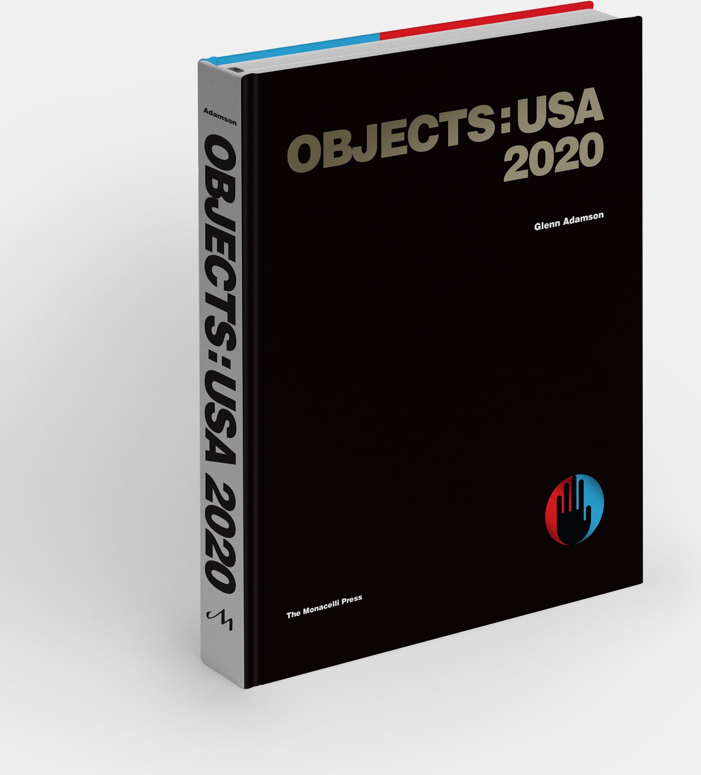 Objects: USA 2020