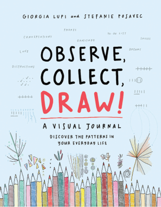 Observe, Collect, Draw!