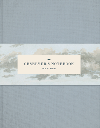 Observer’s Notebook: Weather