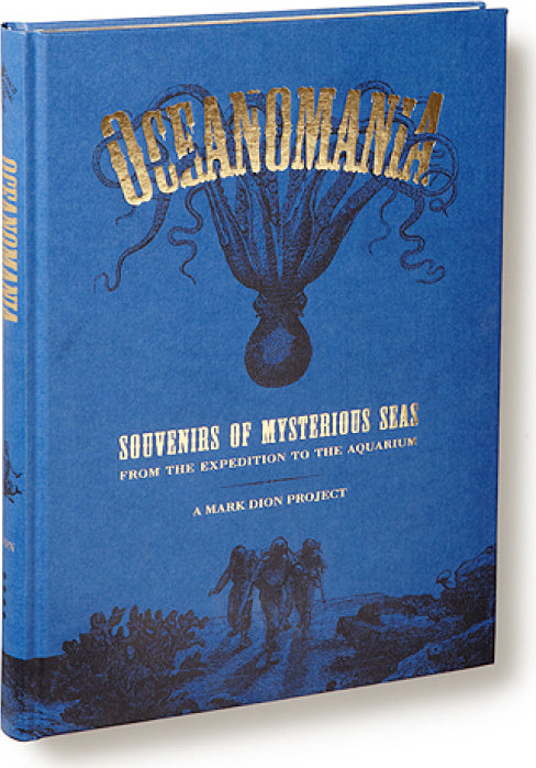 Oceanomania