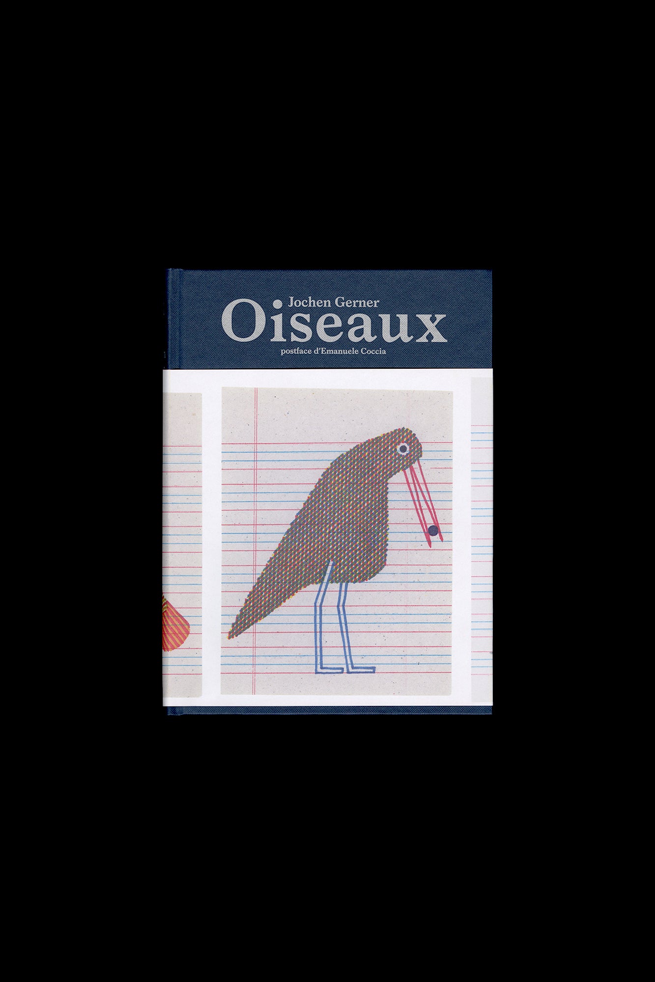 Oiseaux: Real And Imaginary Chromatic Inventory
