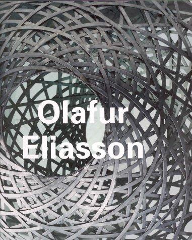 Olafur Eliasson (Revised & Expanded) cover