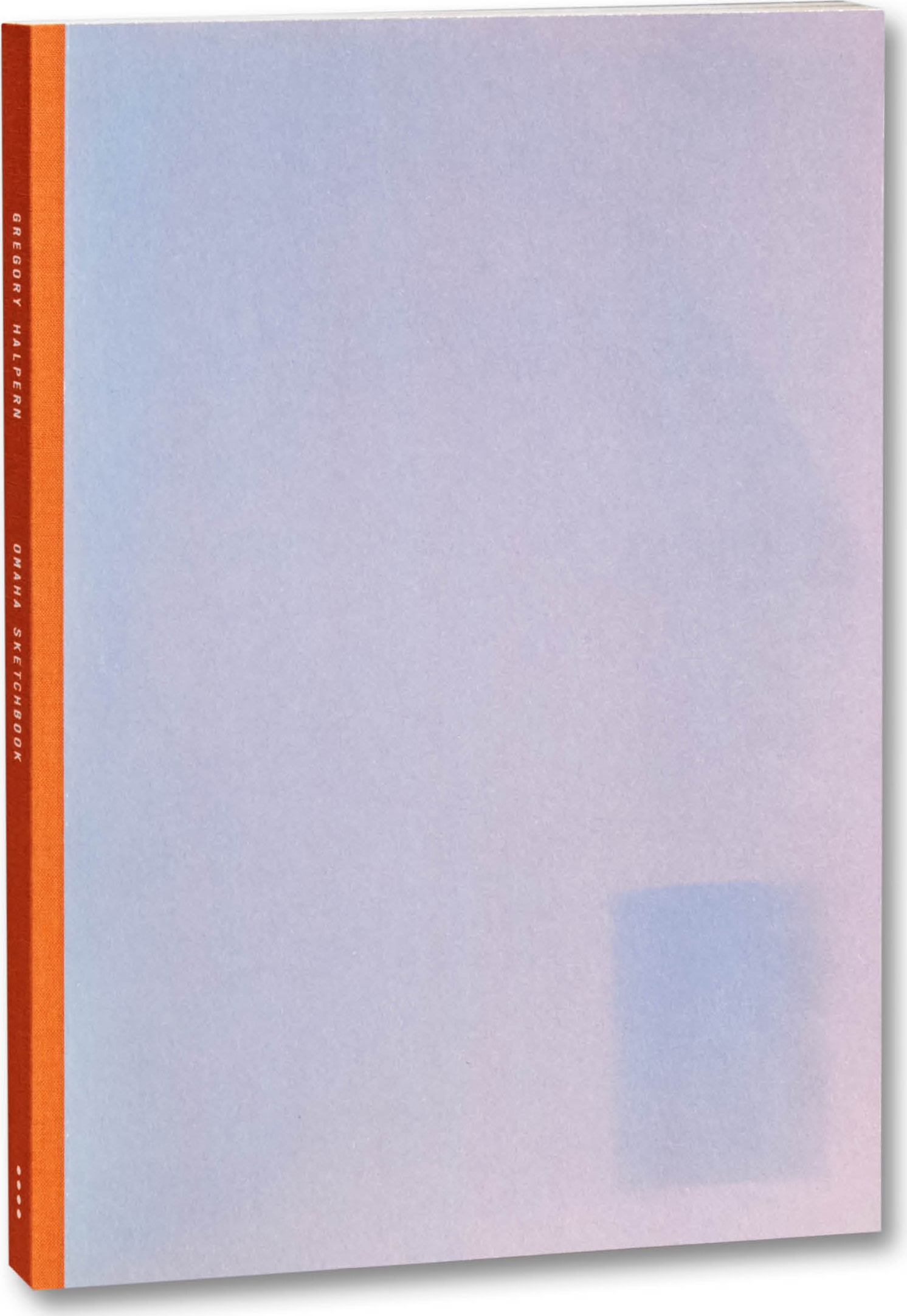 Omaha Sketchbook