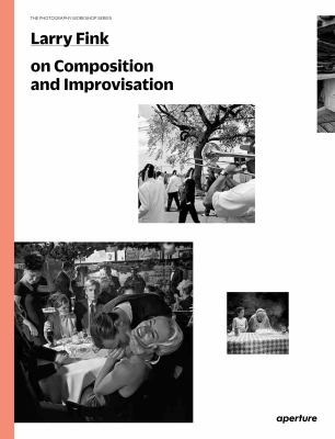 On Composition and Improvisation cover