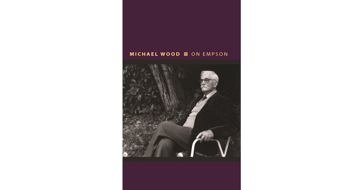 On Empson cover