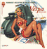 On My Vespa cover