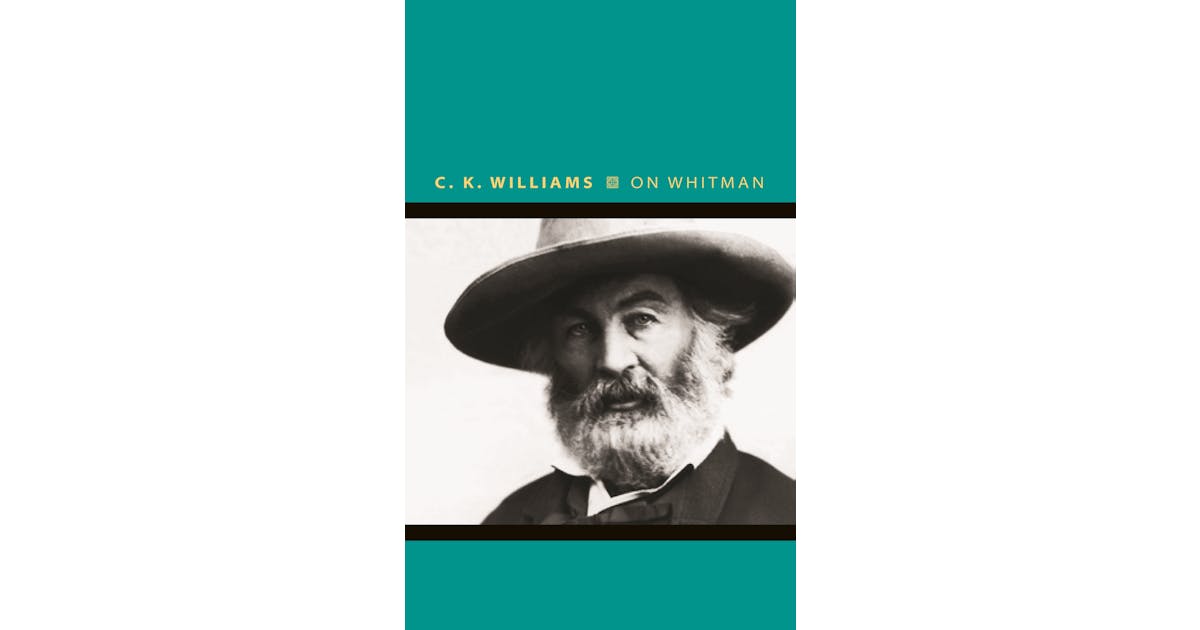 On Whitman cover